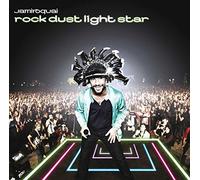 Jamiroquai Rock Dust Light Star (CD) Album