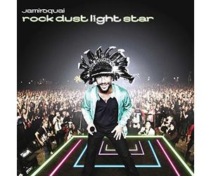 Jamiroquai - Rock Dust Light Star