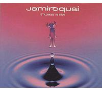 Jamiroquai - Stillness In Time