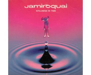 Jamiroquai - Stillness In Time (Radio edit)