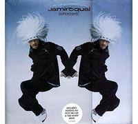 Jamiroquai - Supersonic 12"Mixes Usa