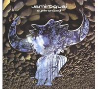 Jamiroquai - Synkronized
