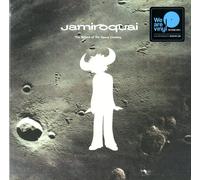 Jamiroquai - The Return Of The Space Cowboy - 2 Vinili (new edition)
