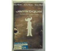 Jamiroquai The Return Of The Space Cowboy
