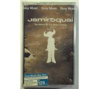 Jamiroquai The Return Of The Space Cowboy
