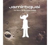 Jamiroquai - Return of the Space Cowboy