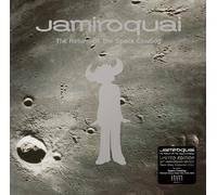 Jamiroquai The Return of the Space Cowboy: 30th (Vinyl LP) (PRESALE 18/10/2024)