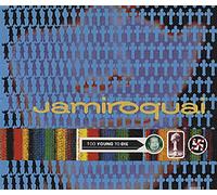 Jamiroquai - Too Young to die
