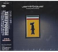 JAMIROQUAI - TRAVELLING WITHOUT..+ 2