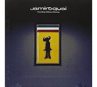 Jamiroquai - Travelling Without Moving - Cd