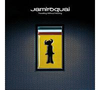 Jamiroquai Travelling Without Moving (2 LP)