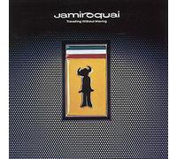 Jamiroquai - Travelling Without M..