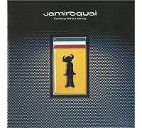 Jamiroquai - Travelling Without Moving