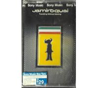 Jamiroquai - Travelling Without Moving