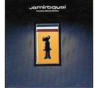 Jamiroquai - Travelling Without Moving + Bonus Track (Aust Excl