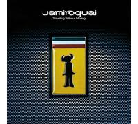 Jamiroquai - Travelling Without Moving (Collector'S Edt.)