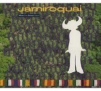 Jamiroquai - When You Gonna Learn by Jamiroquai