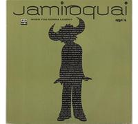 Jamiroquai - When you gonna learn [VINYL]