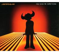 Jamiroquai - You Give Me Something