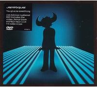 Jamiroquai - You Give Me Something [Edizione: Regno Unito] [Edizione: Regno Unito]