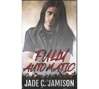 Jamison Jade C Fully Automatic BOOK NUOVO