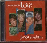 Jamison, Lynda - Im In The Mood For Love