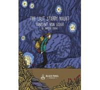 Jamison Odone The Last Starry Night (Copertina rigida)