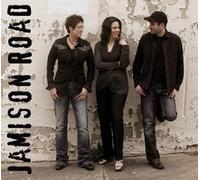 Jamison Road Jamison Road (CD)