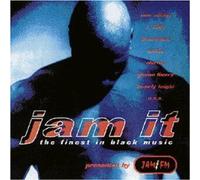 jamit - the finest in black music (2xcd, 34 tracks)