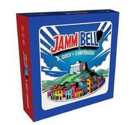 Jamm Bell. Gioco da tavolo