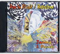Jamma & Friends - Pan in Flight: Barcelona