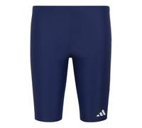 Adidas 3 Stripes Jammer Blu 12-13 Years Ragazzo