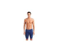 Jammer arena asymmetrical design blu turchese uomo