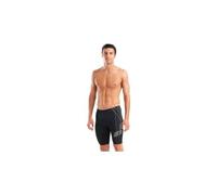 Arena Asymetrical Design Jammer Nero FR 75 Uomo