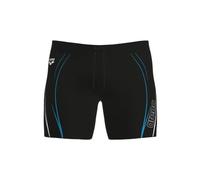 Jammer arena graphic nero bianco blu