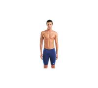 Arena Stripes Swim Jammer Blu FR 75 Uomo