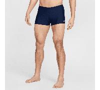 Jammer con gamba squadrata Nike Swim Solid - Uomo - Blu 52