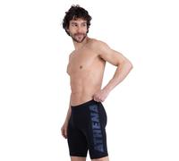 Jammer da bagno sportivo Nero XL Tinta unita