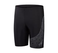 Jammer Eco Medley Logo Uomo - Uomo - 30 - Speedo