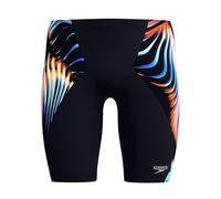 Jammer Eco+ Placement Digital V-cut Uomo - Uomo - 36 - Speedo