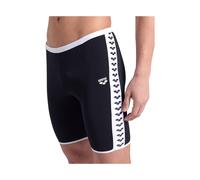 Arena - Icons Swim Jammer Solid - Pantaloncino da bagno 4 nero