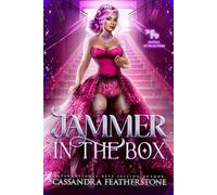 Jammer in the Box: A Steamy, Paranormal, Shifter Roller Derby Romance: 1