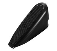 Jammer per porta grande antiscivolo, fermaporta cuneo per carichi pesanti,Fermo cuneo senza perforazione - Fermo per porta mobile antivento ispessente antiscivolo per porte in metallo, doppie port