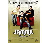 Jammil E Uma Noites - Songbook Jammil E Uma Noites 1