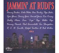 Jammin' At Rudi's - Jammin' At Rudi's