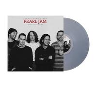 Jammin Down South (Clear Vinyl) - Pearl Jam (Vinile)