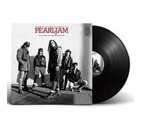 Pearl Jam Jammin in the Windy City (Vinyl LP) 12" Album