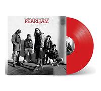 Pearl Jam Jammin in the Windy City (Vinyl LP) 12" Album Coloured Vinyl