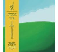 Jammin' Sam Miller A Link to the Past Tribute (Vinyl LP) (PRESALE 17/07/2026)