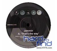 Jammin - That's the Way/Round Trees